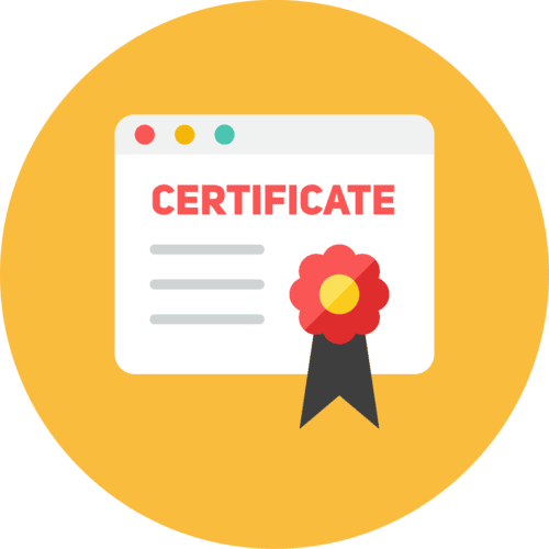 Highfield Approved Training Centre Logo
